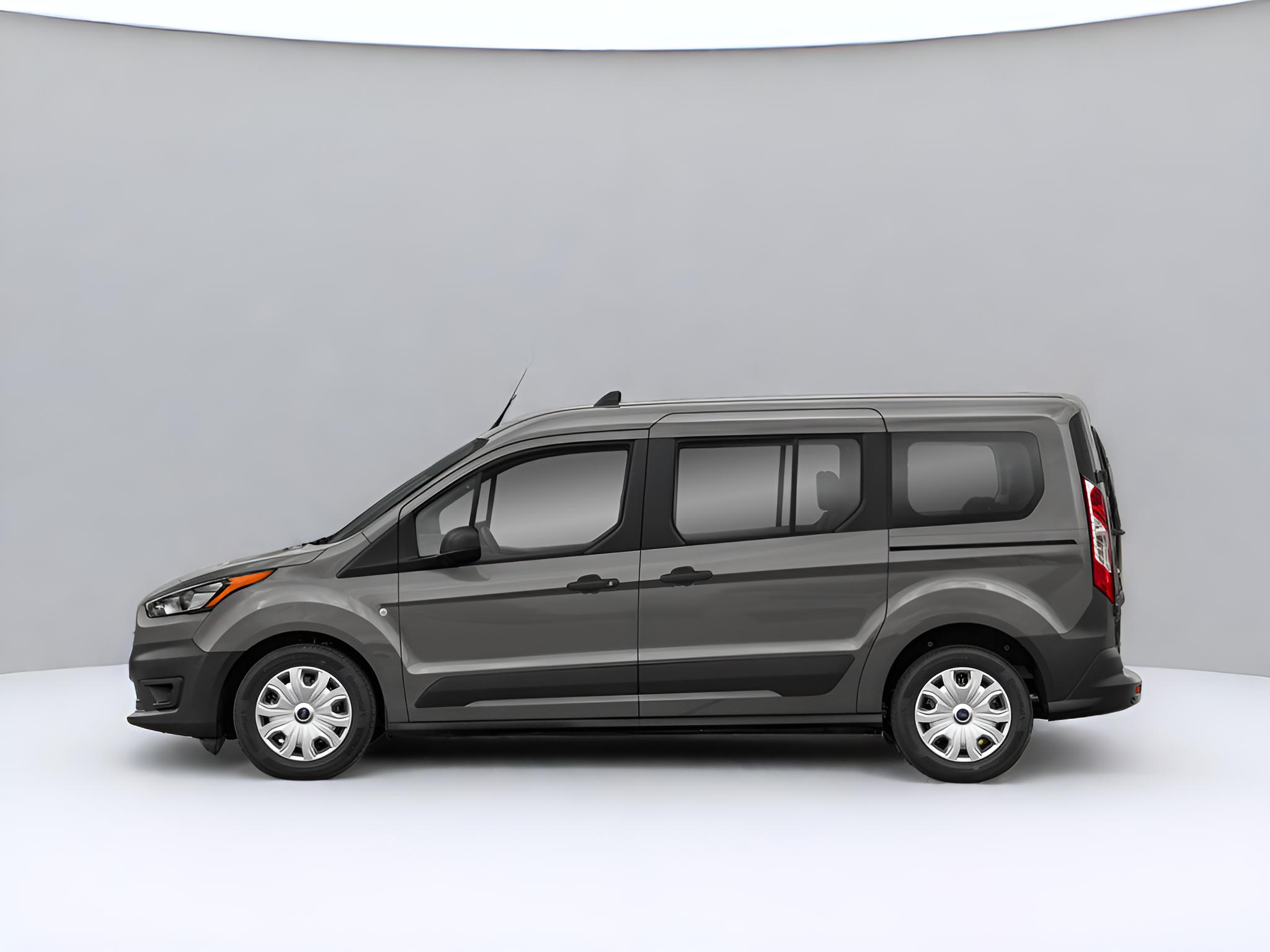 2019 Ford Transit Connect Wagon XL