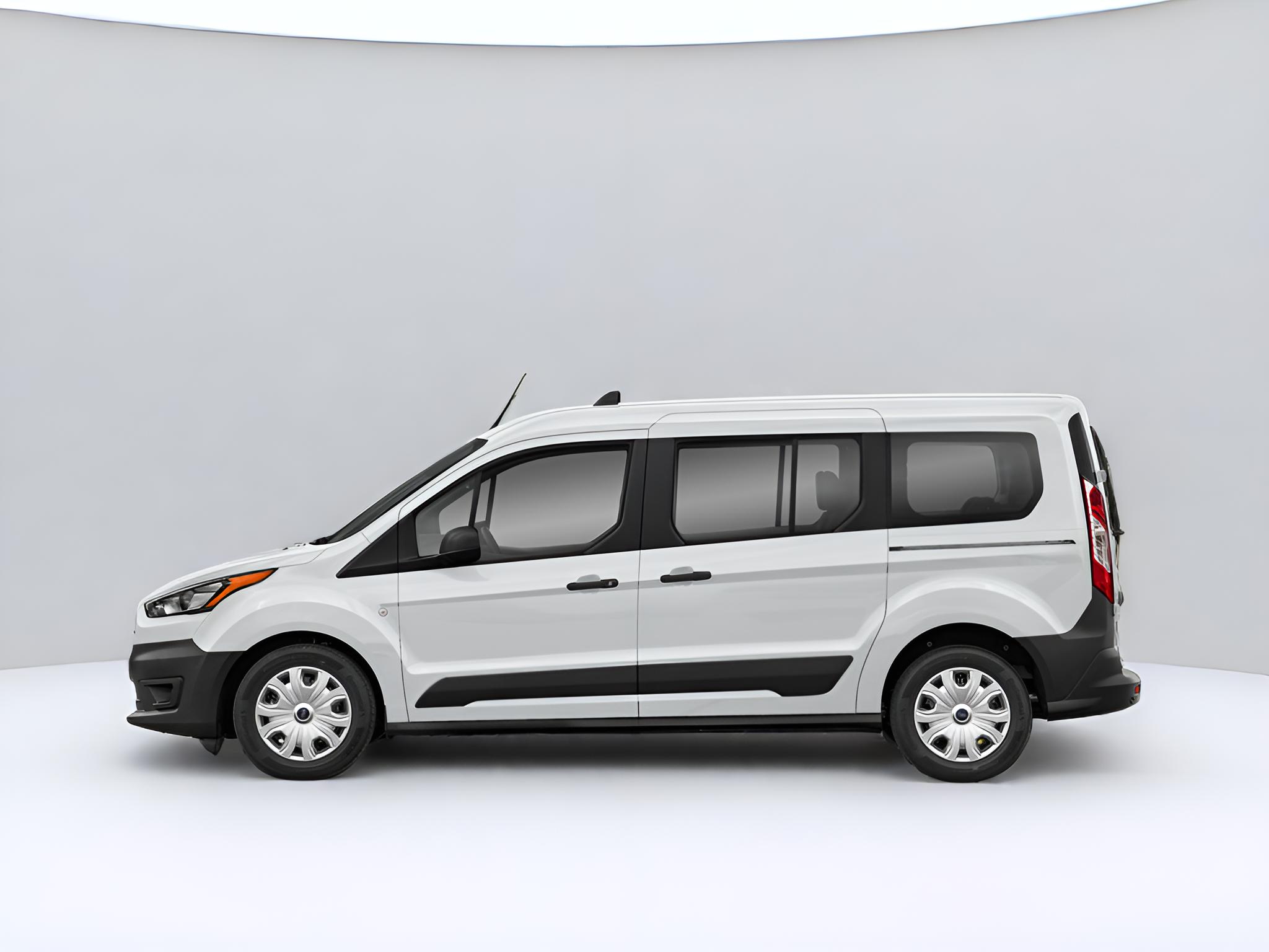 2019 Ford Transit Connect Wagon XL