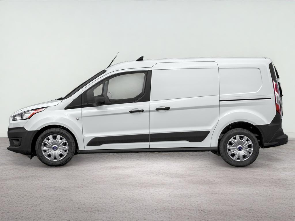 2020 Ford Transit Connect Van XL Cargo Van