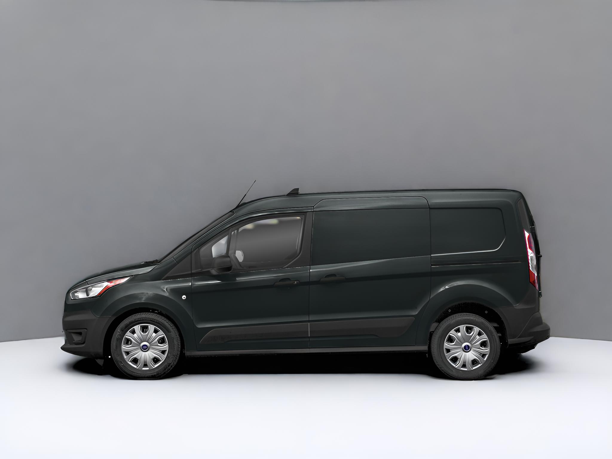 2019 Ford Transit Connect Van XL