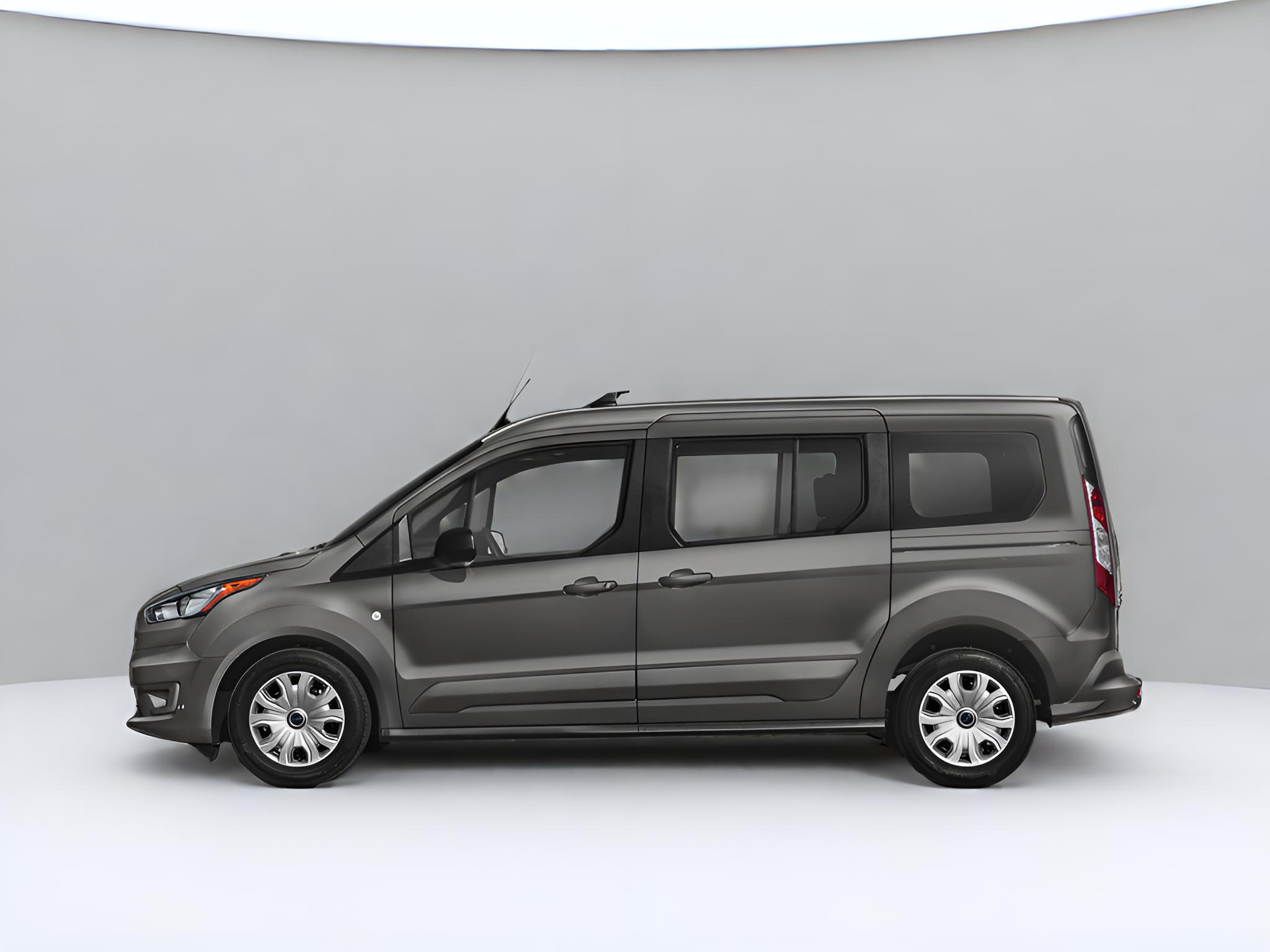 2019 Ford Transit Connect Wagon XLT