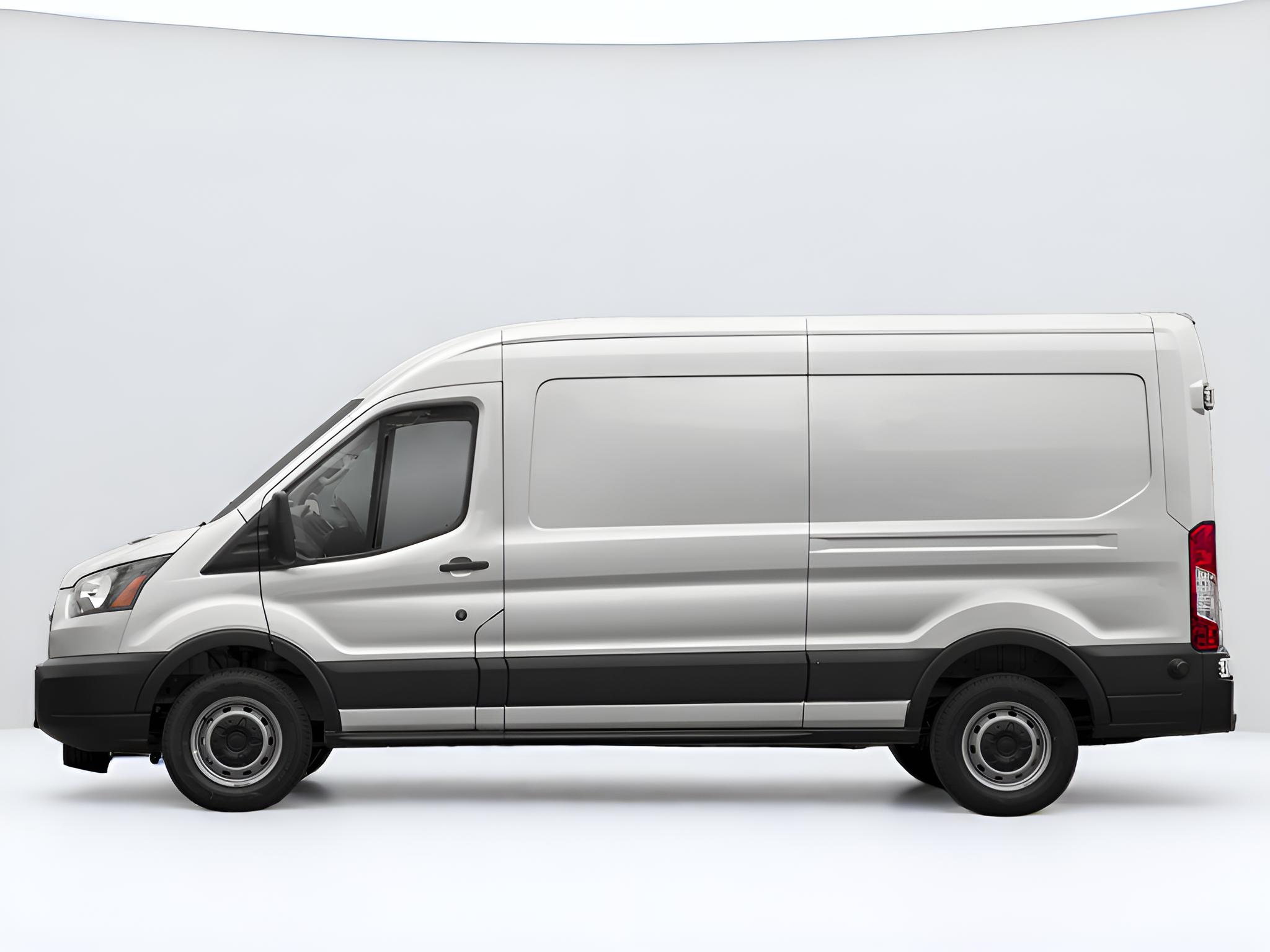 2019 Ford Transit Van Base
