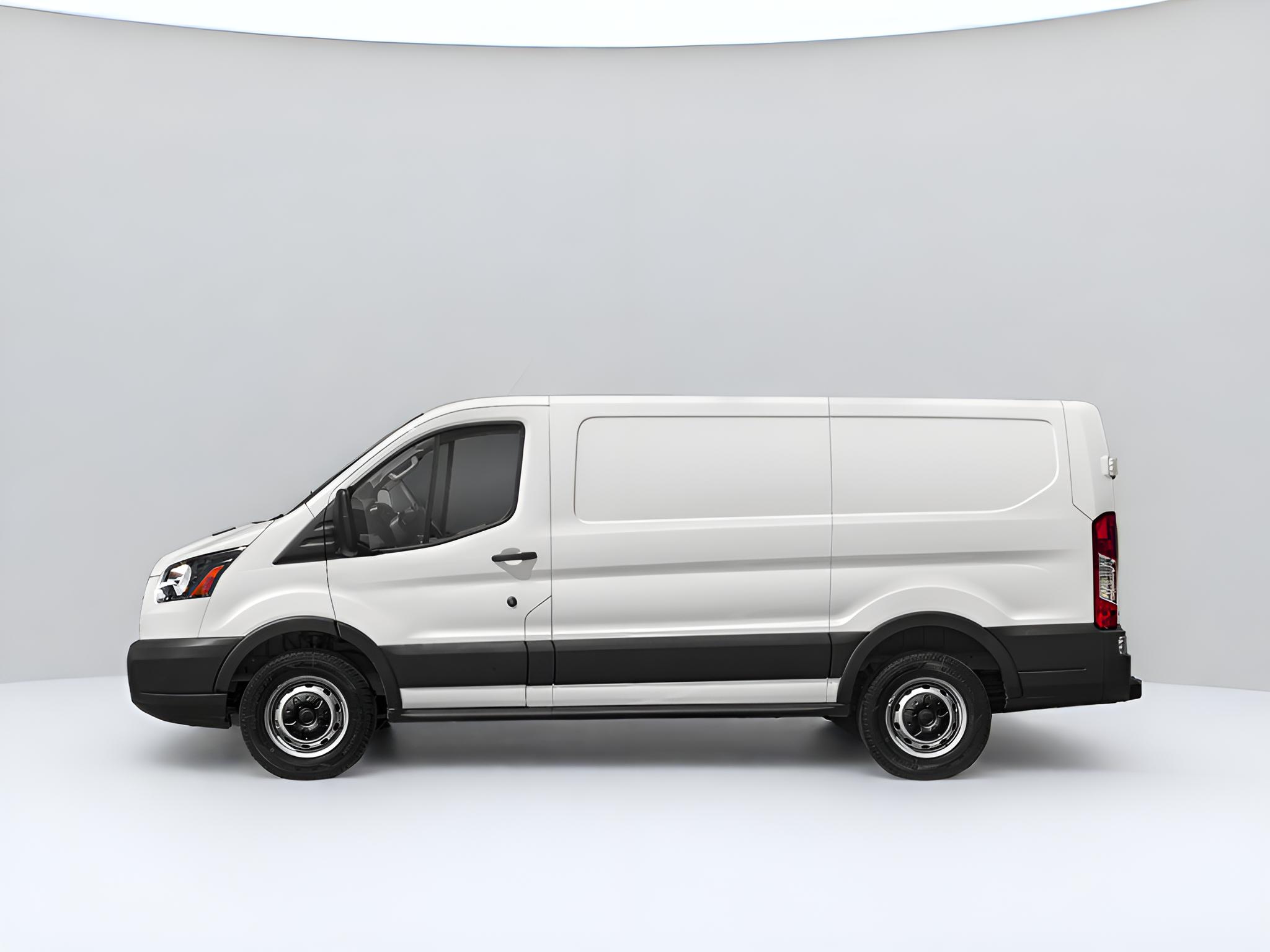 2019 Ford Transit Van Base