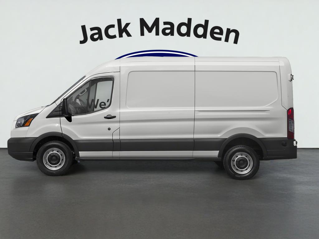 2019 Ford Transit-250 Base