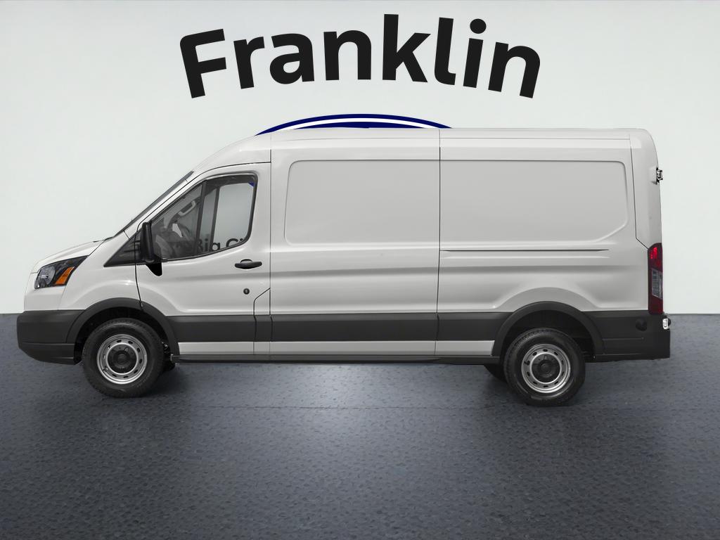 2019 Ford Transit-250 Base