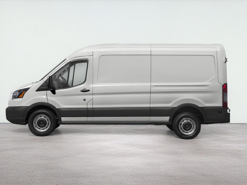 2019 Ford Transit-250 Base