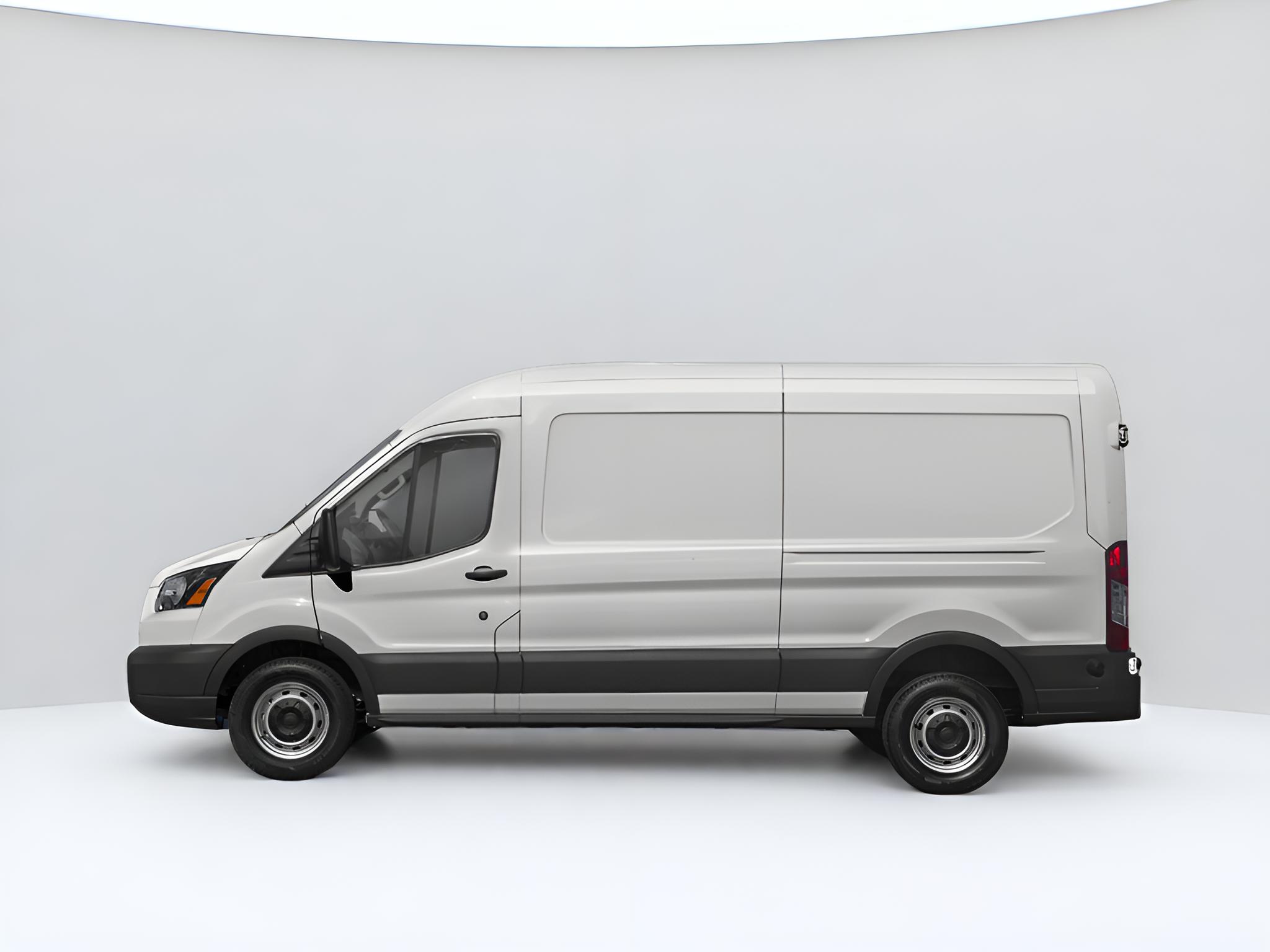 2019 Ford Transit Van Base