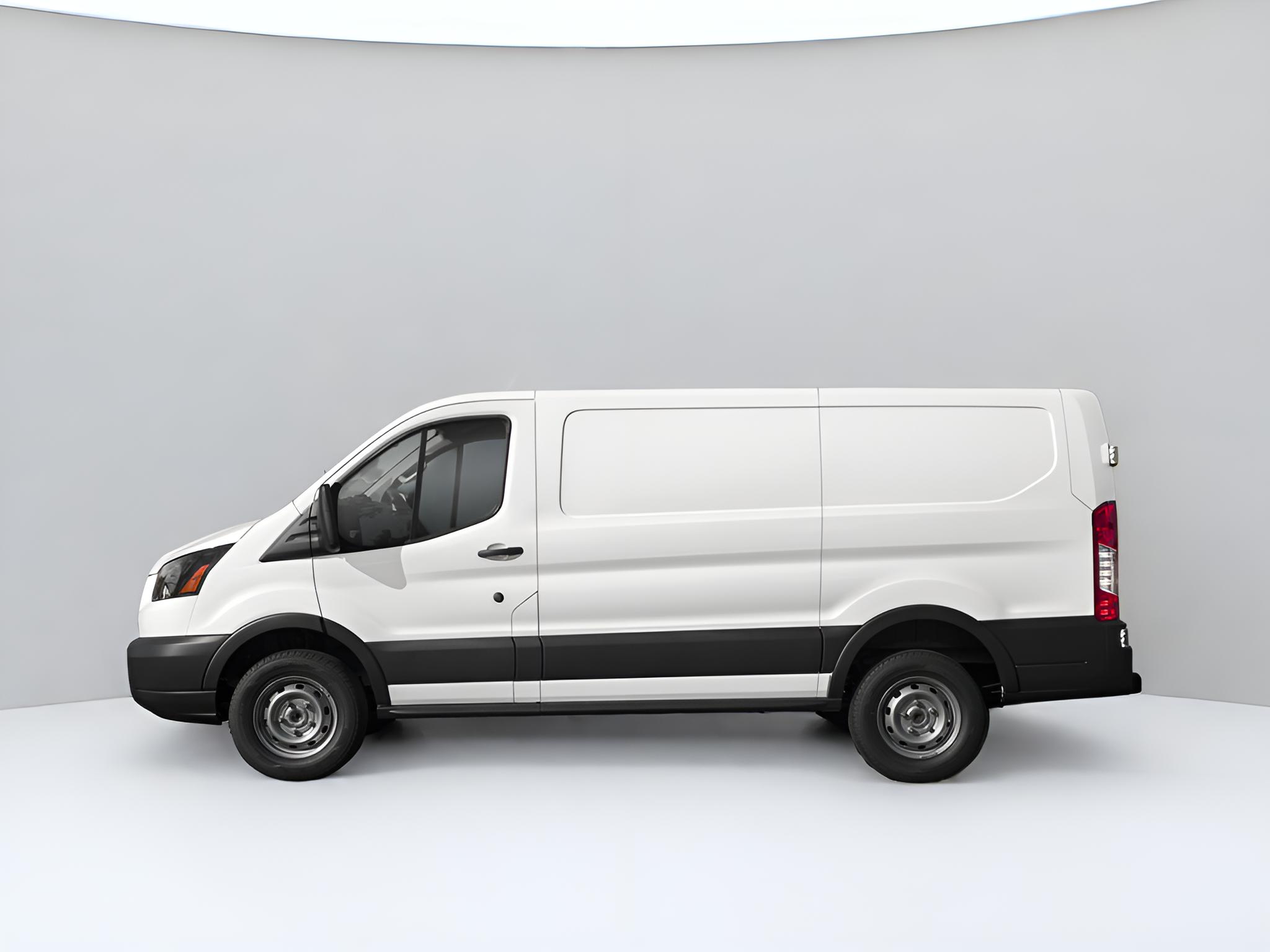 2019 Ford Transit Van Base