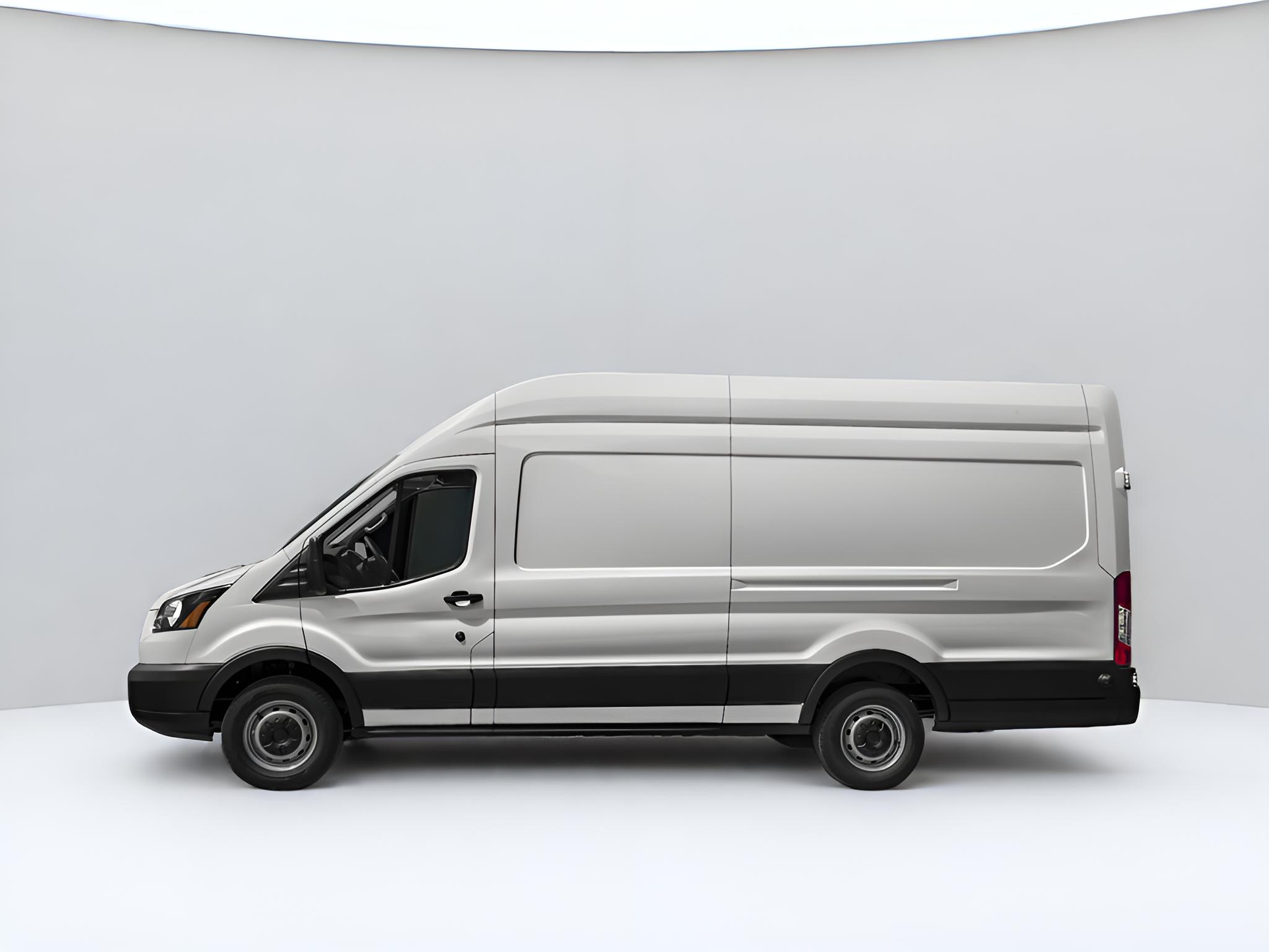 2019 Ford Transit Van Base