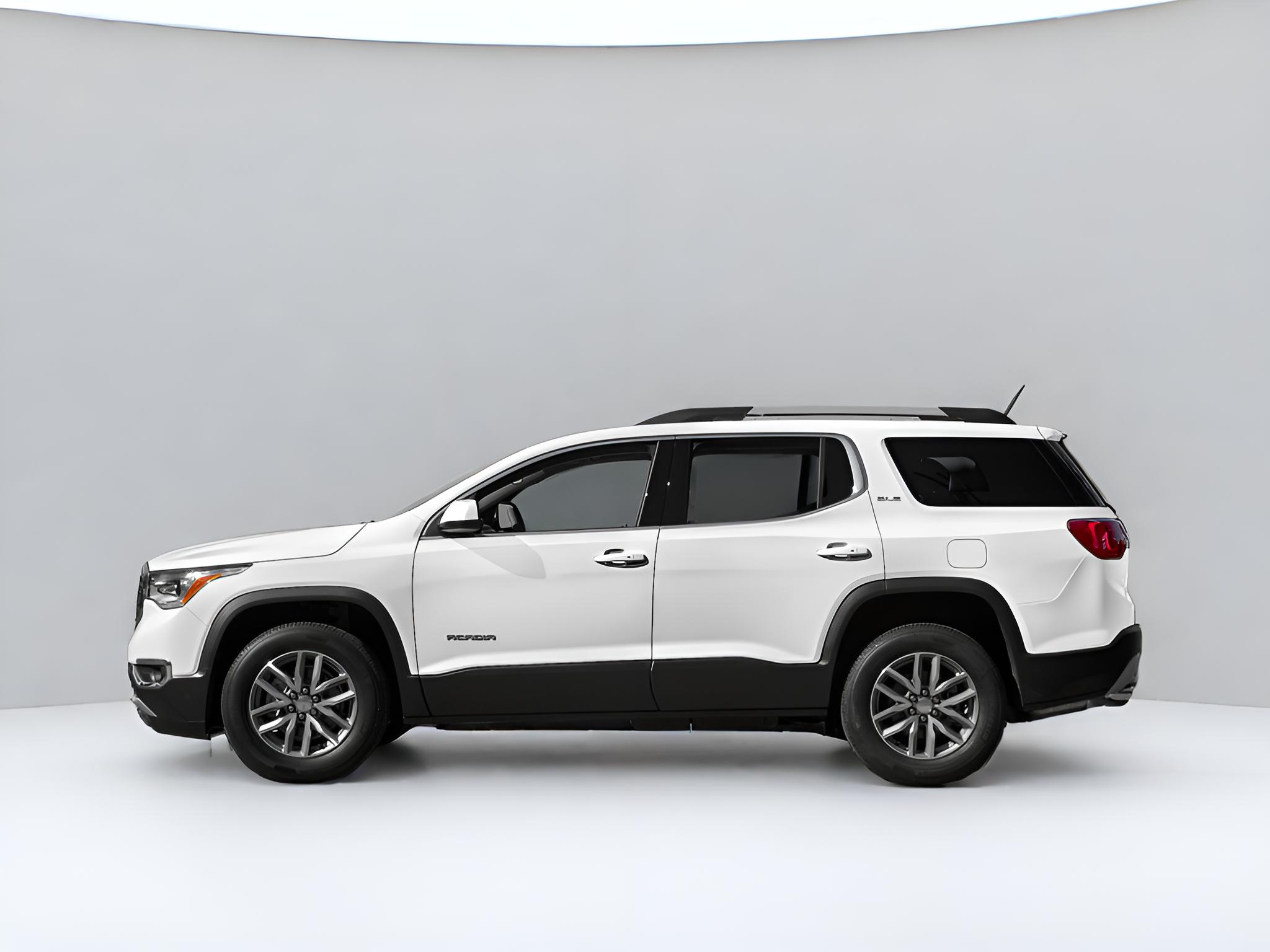 2019 GMC Acadia AWD SLT-1