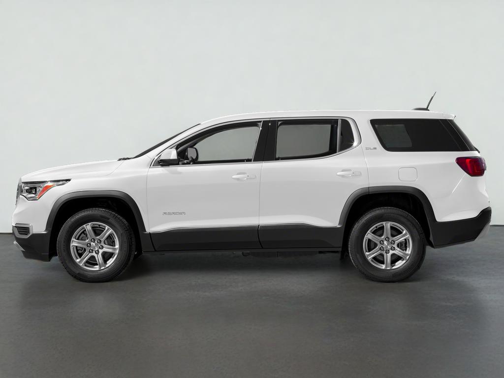 2019 GMC Acadia SLE-1