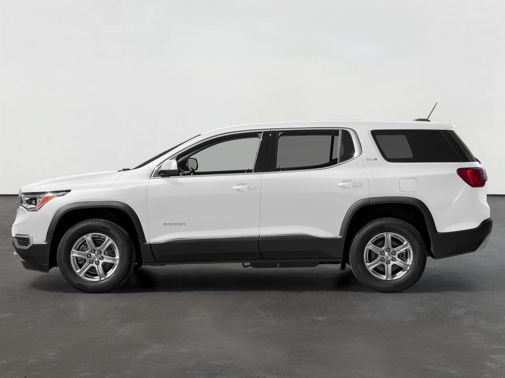 2019 GMC Acadia SLE-1