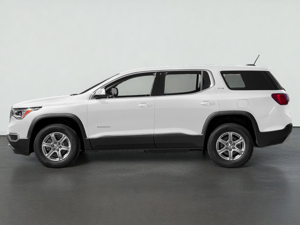 2019 GMC Acadia SLE-1