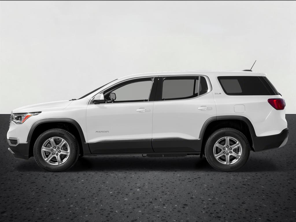 2019 GMC Acadia SLE-1