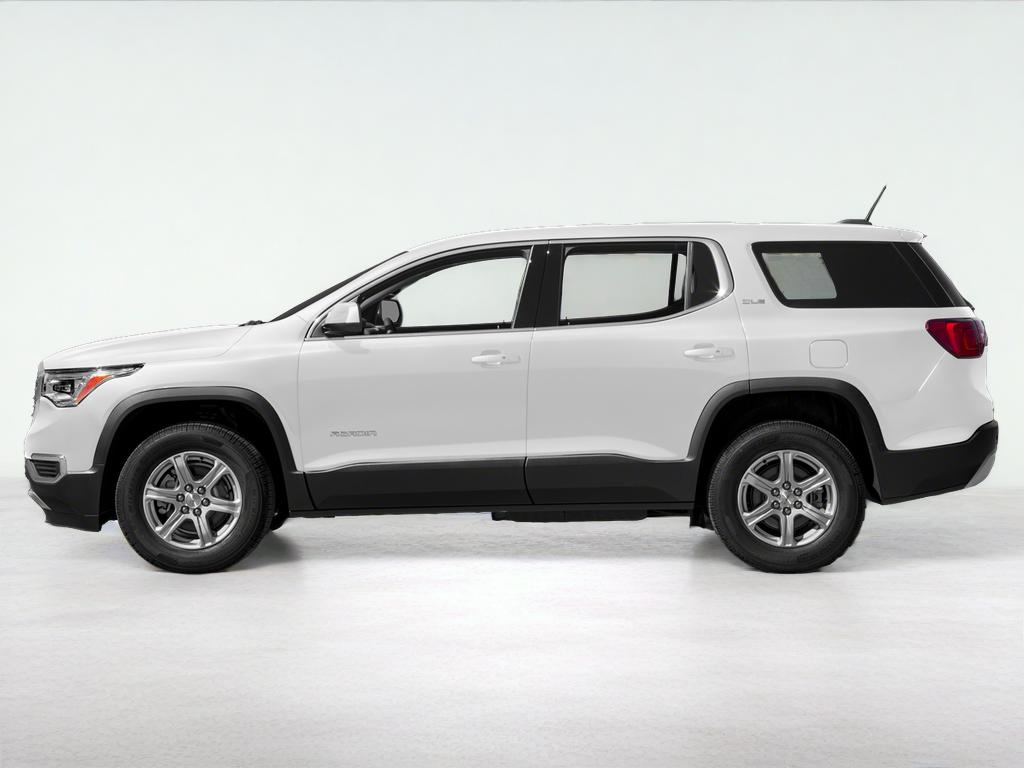 2019 GMC Acadia SLE-1