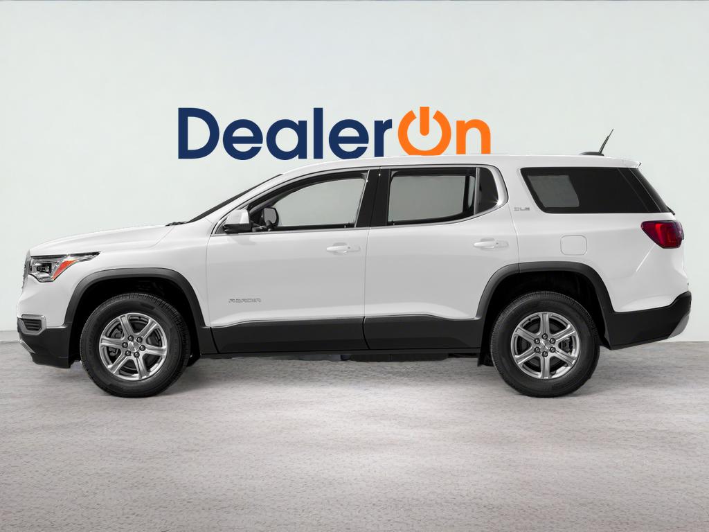 2019 GMC Acadia SLE-1