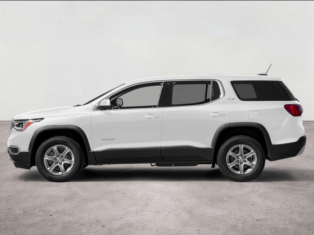 2019 GMC Acadia SLE-1