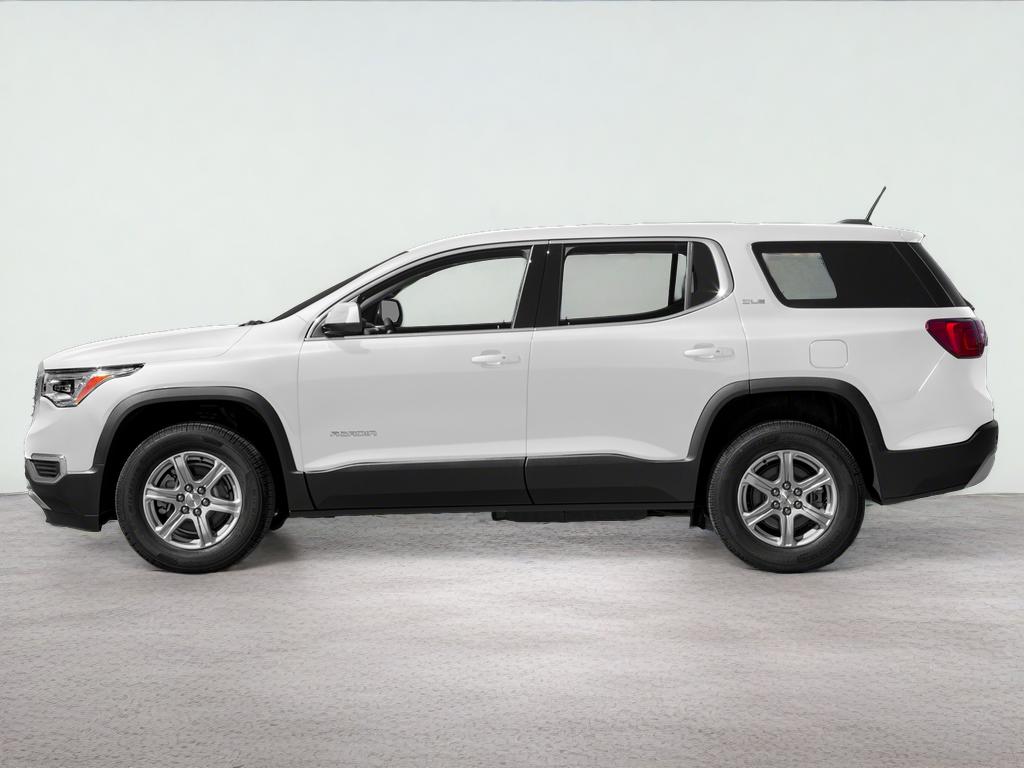 2019 GMC Acadia SLE-1
