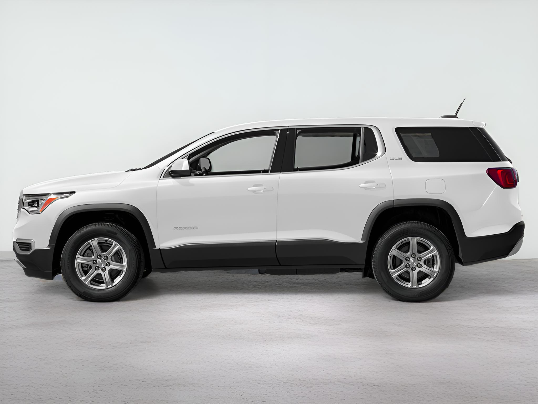 2019 GMC Acadia SLE-1