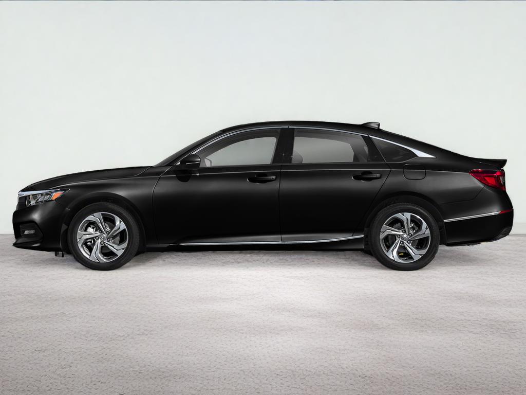 2019 Honda Accord EX-L 1.5T