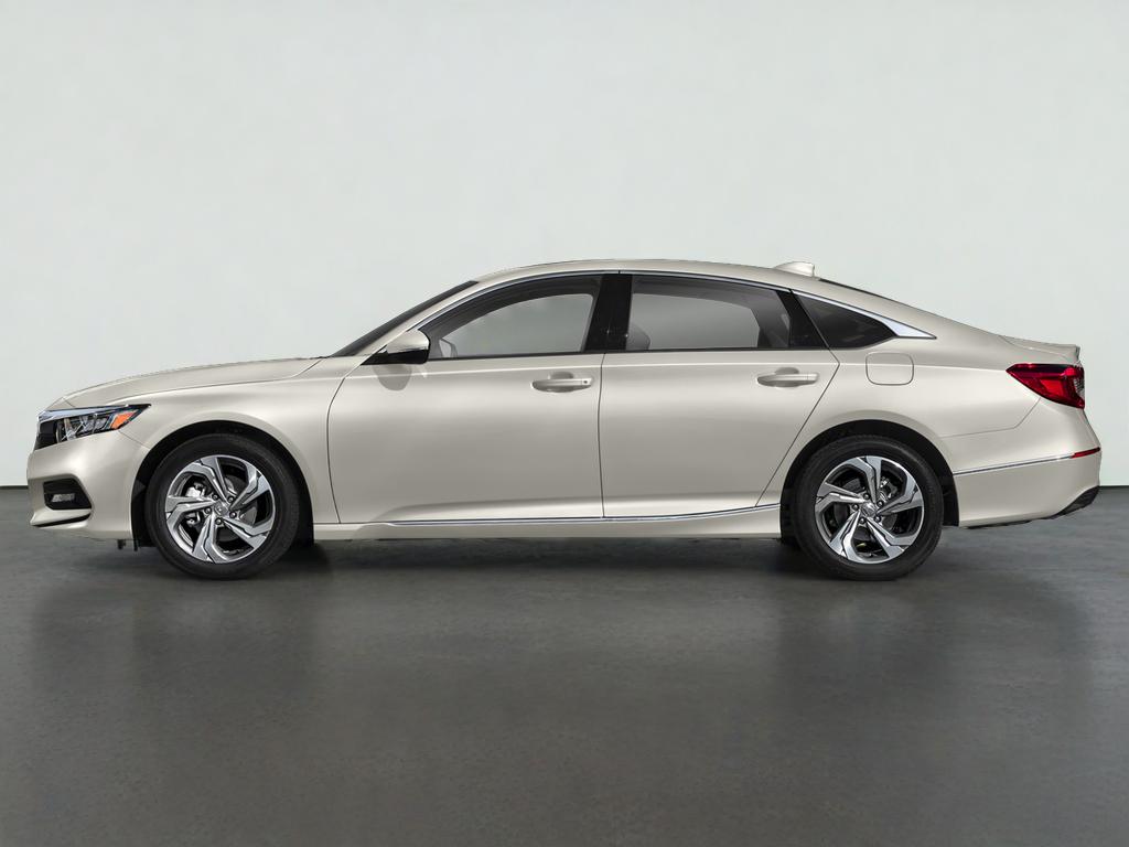 2019 Honda Accord EX-L 1.5T