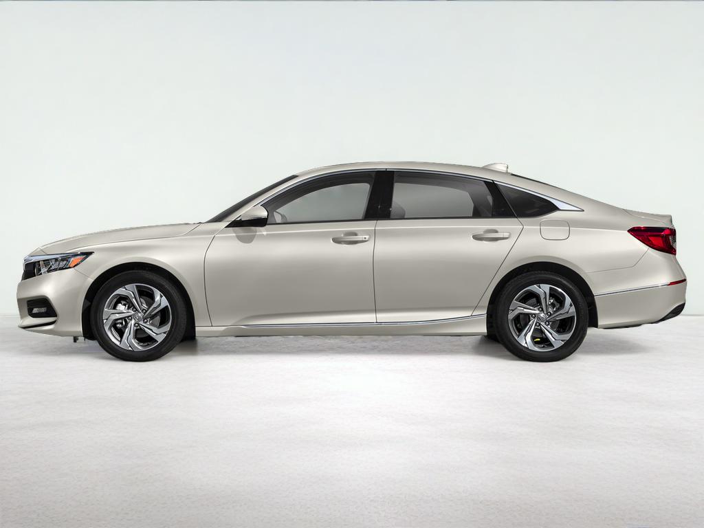 2019 Honda Accord EX-L 1.5T