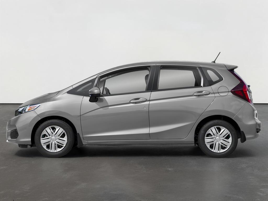 2019 Honda Fit LX