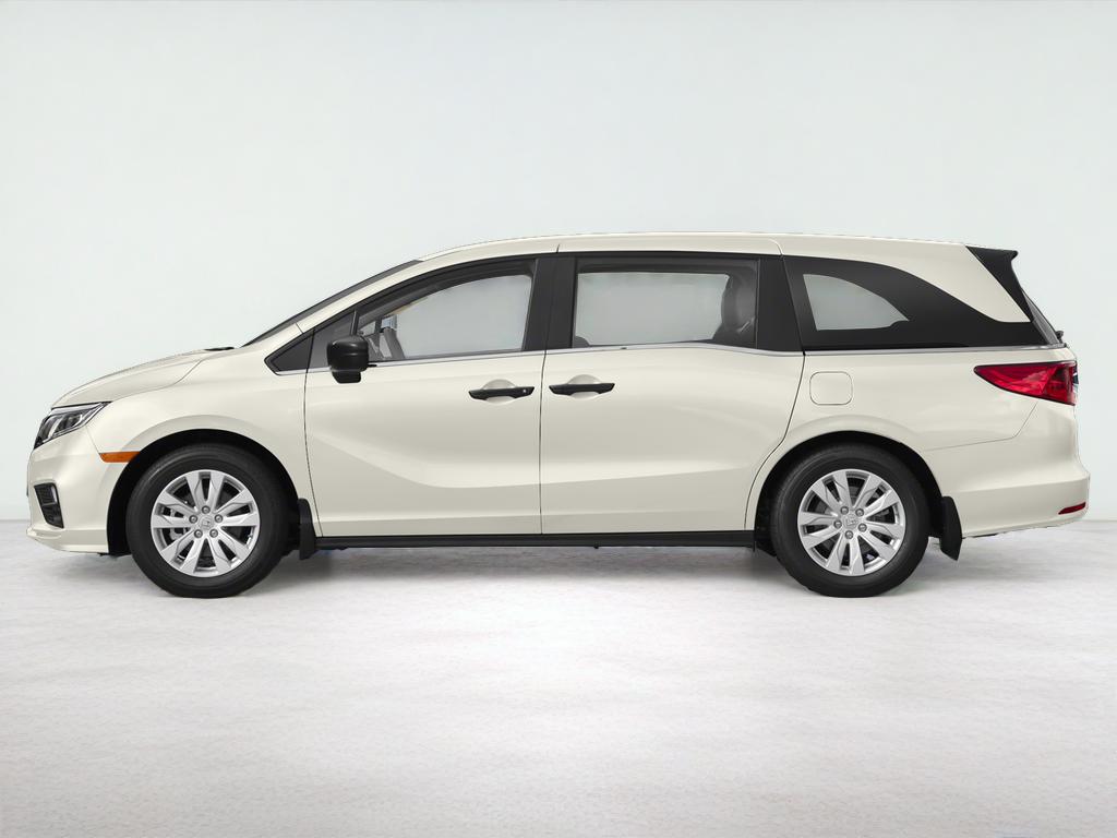 2019 Honda Odyssey LX