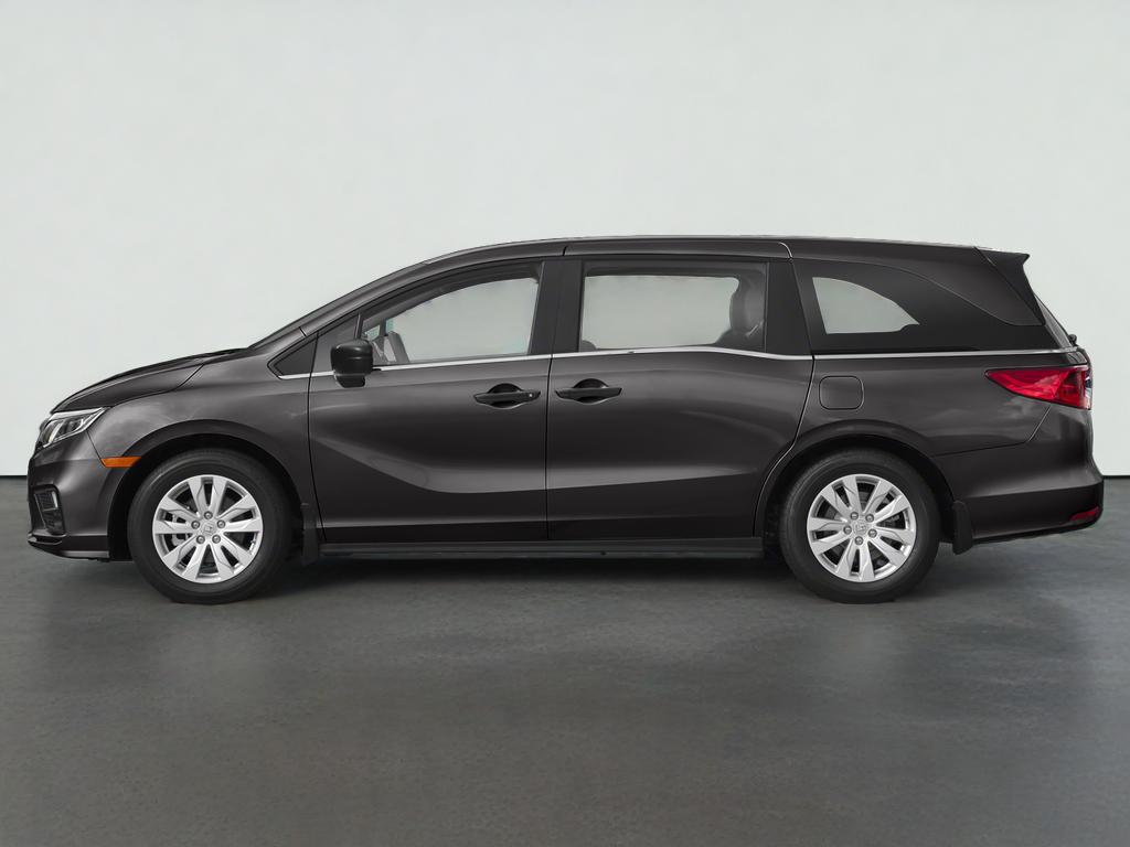 2019 Honda Odyssey LX