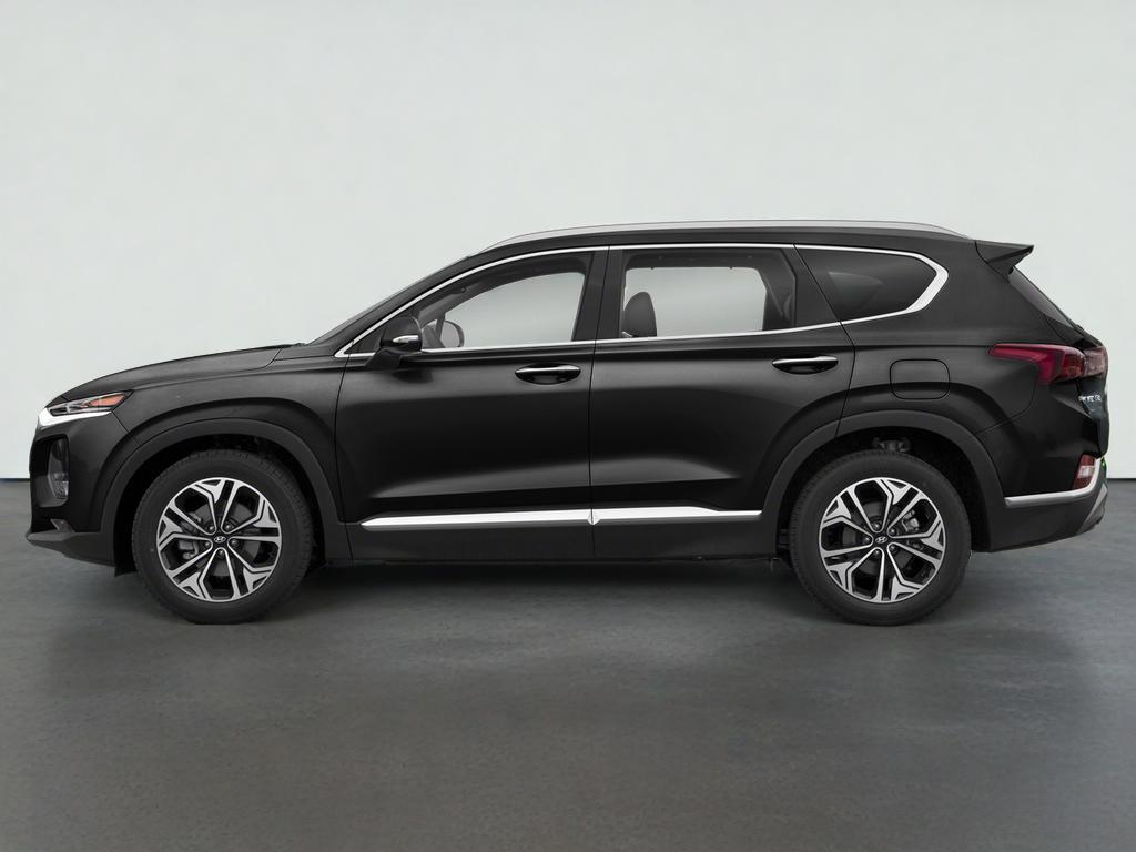 2019 Hyundai Santa Fe Ultimate