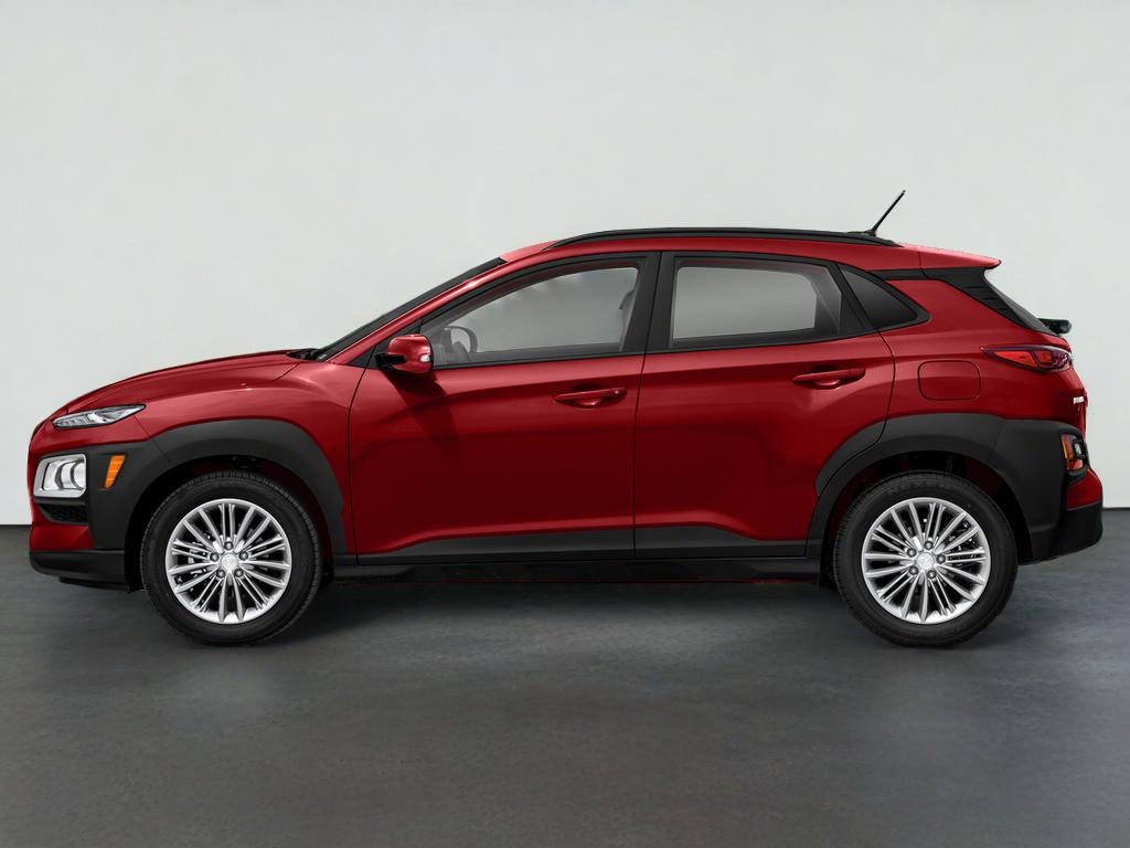 2019 Hyundai Kona SE