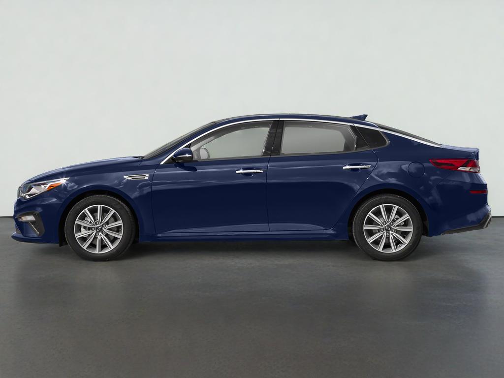 2019 Kia Optima EX