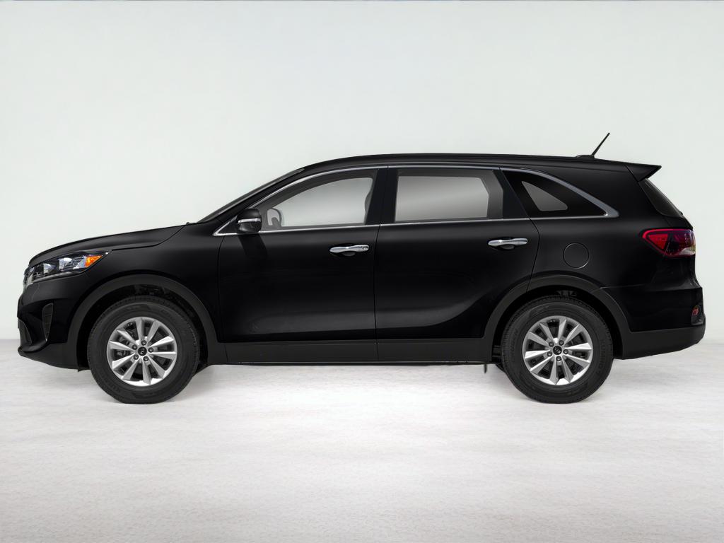2019 Kia Sorento 2.4L LX
