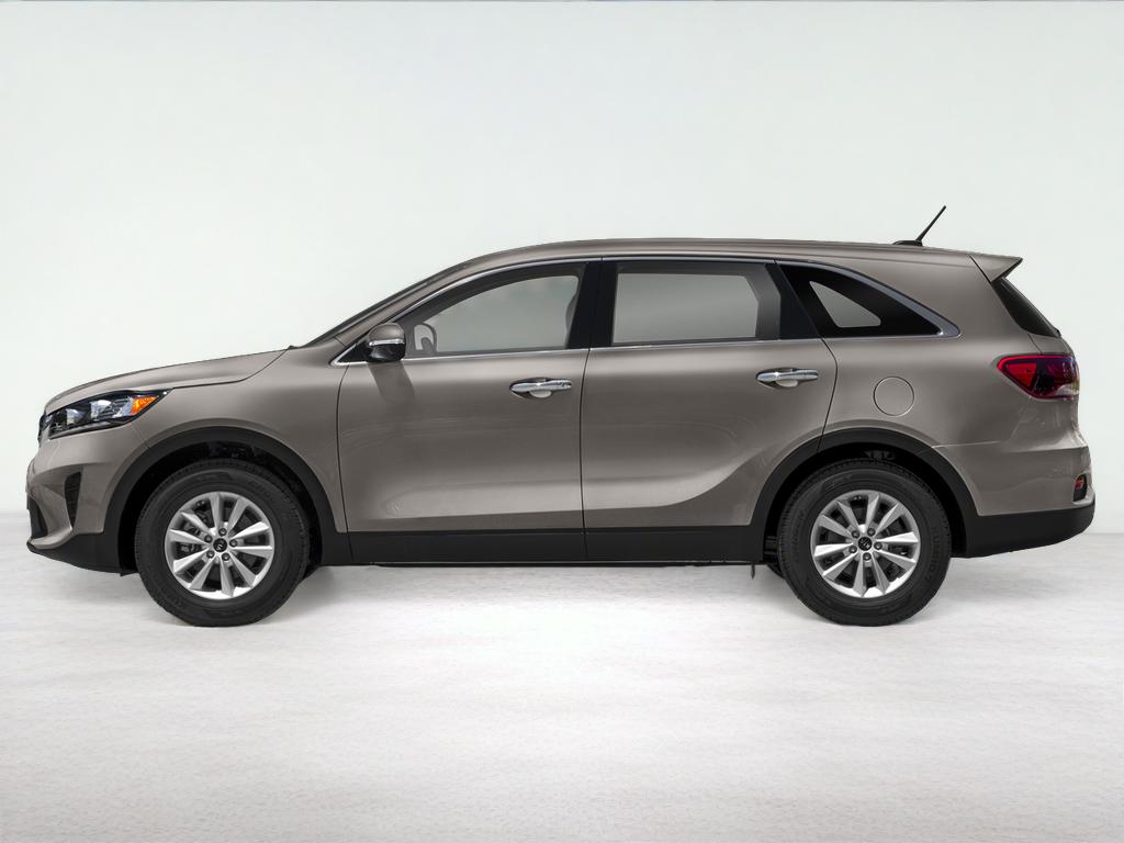 2019 Kia Sorento 2.4L LX