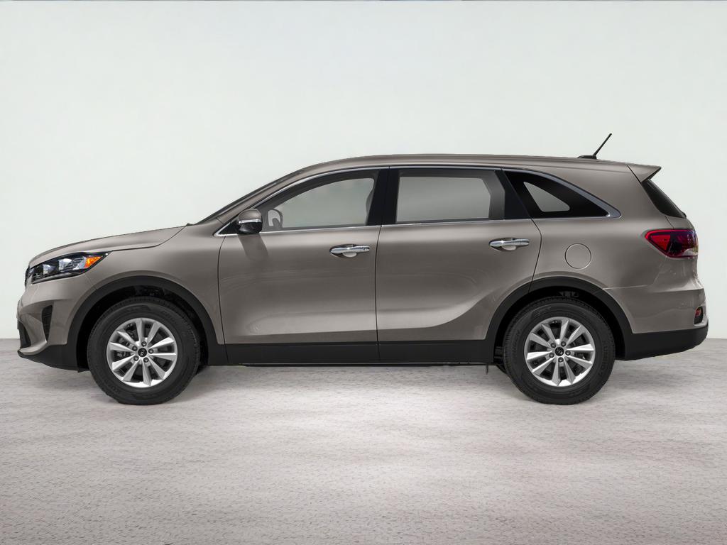 2019 Kia Sorento 2.4L LX