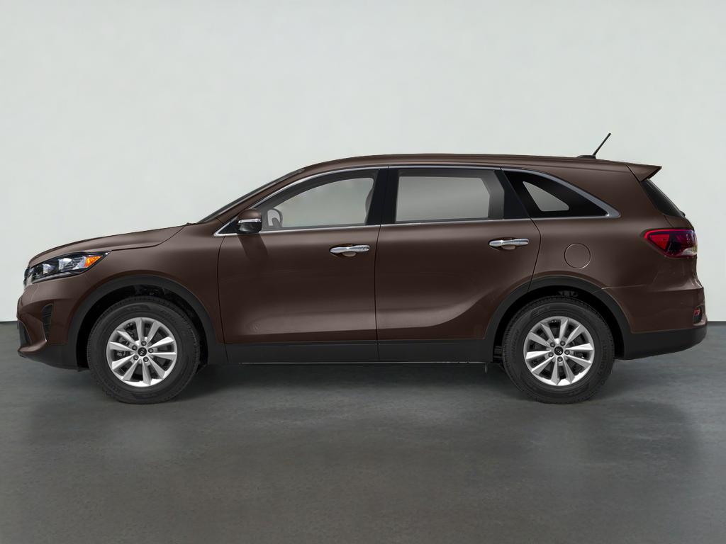 2019 Kia Sorento 2.4L LX