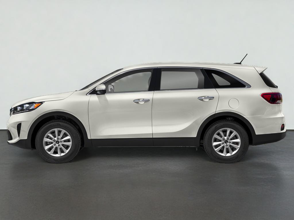 2019 Kia Sorento EX