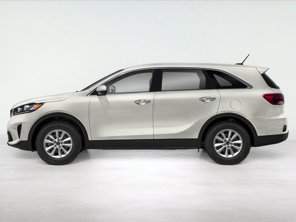 2019 Kia Sorento EX