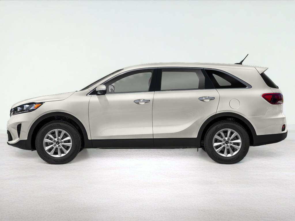 2019 Kia Sorento EX