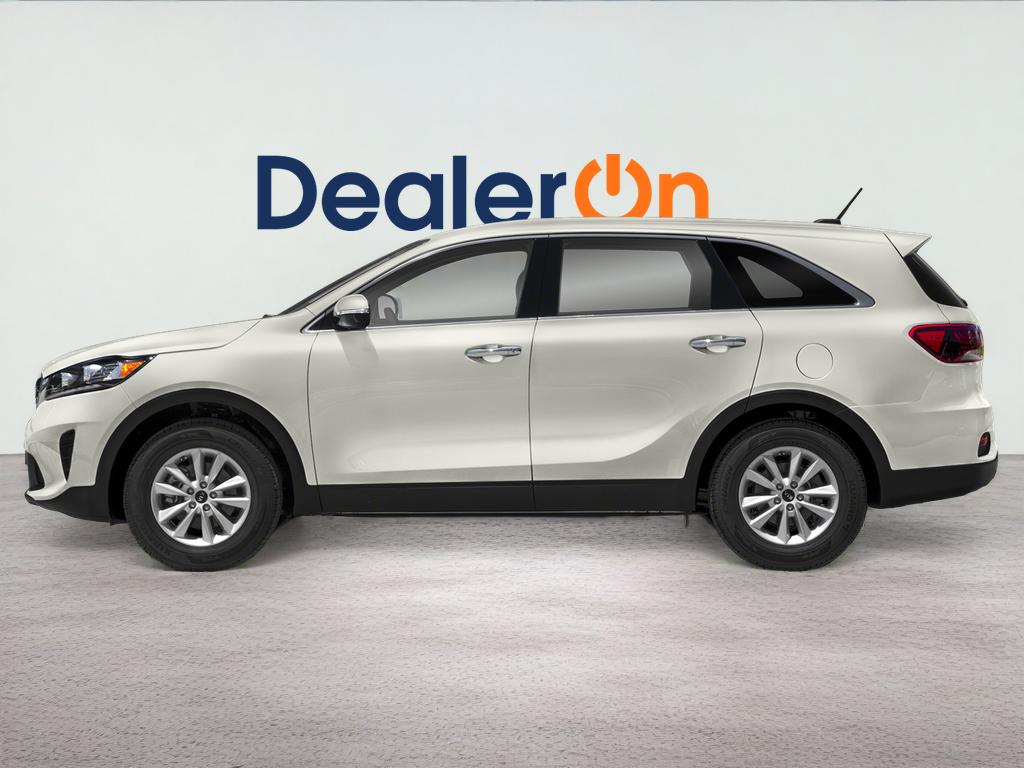 2019 Kia Sorento EX