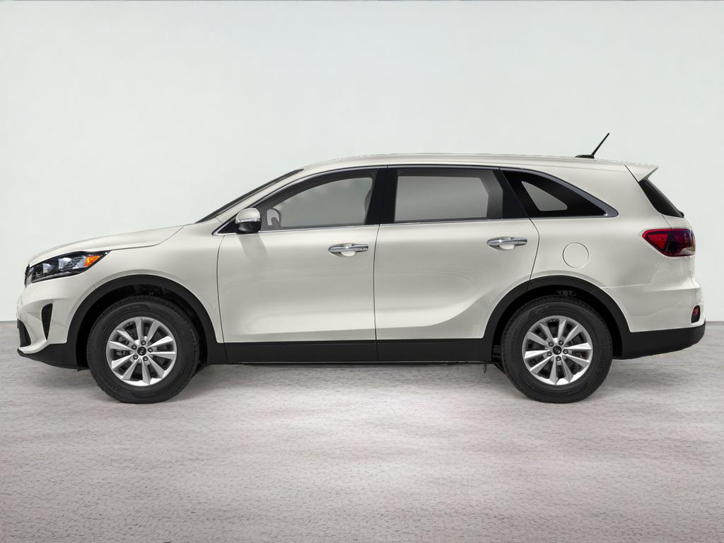 2019 Kia Sorento EX