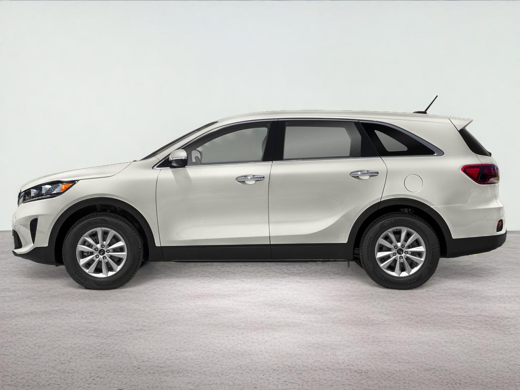 2019 Kia Sorento EX