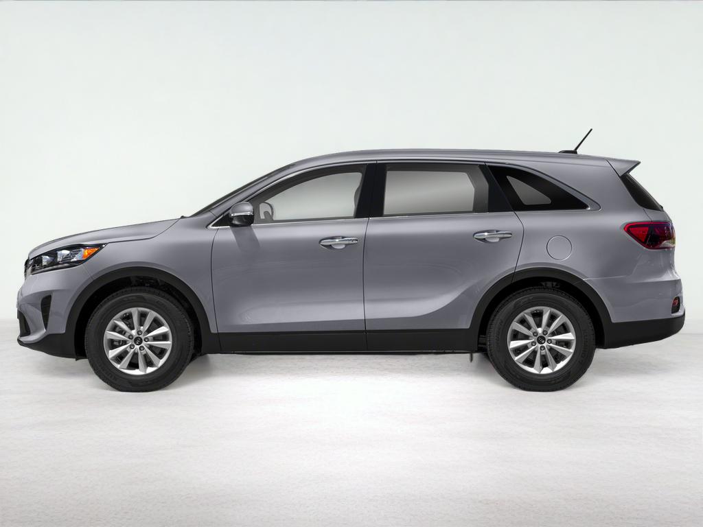 2019 Kia Sorento 2.4L LX