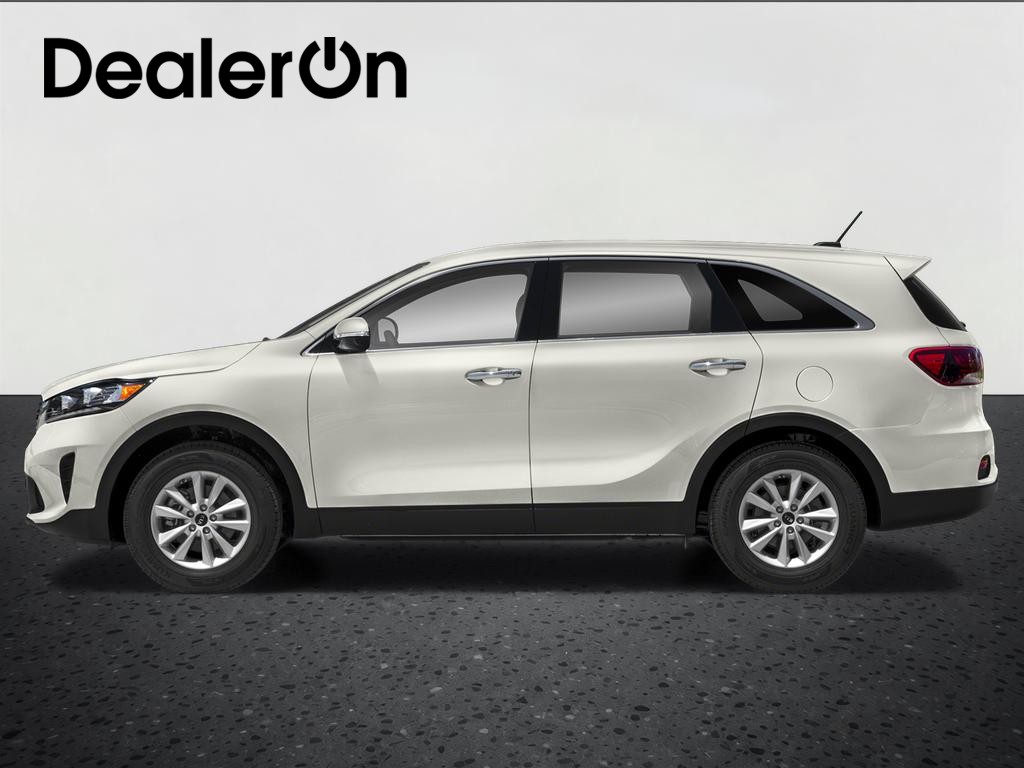2019 Kia Sorento EX