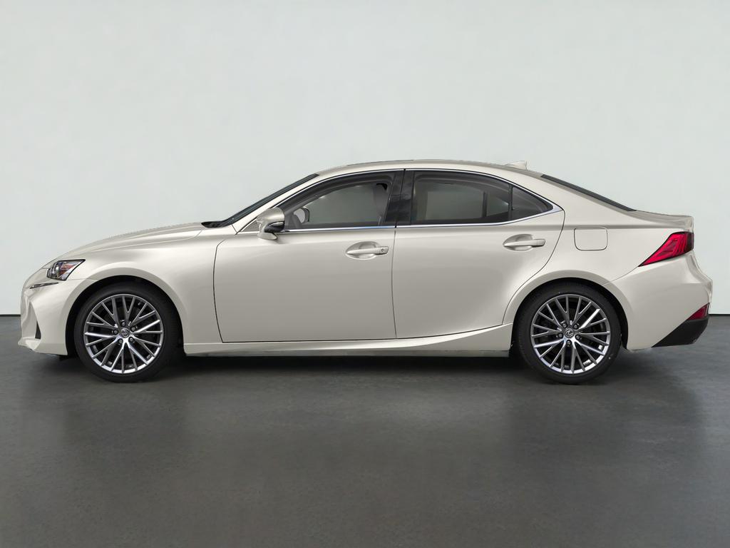 2019 Lexus IS 300 300