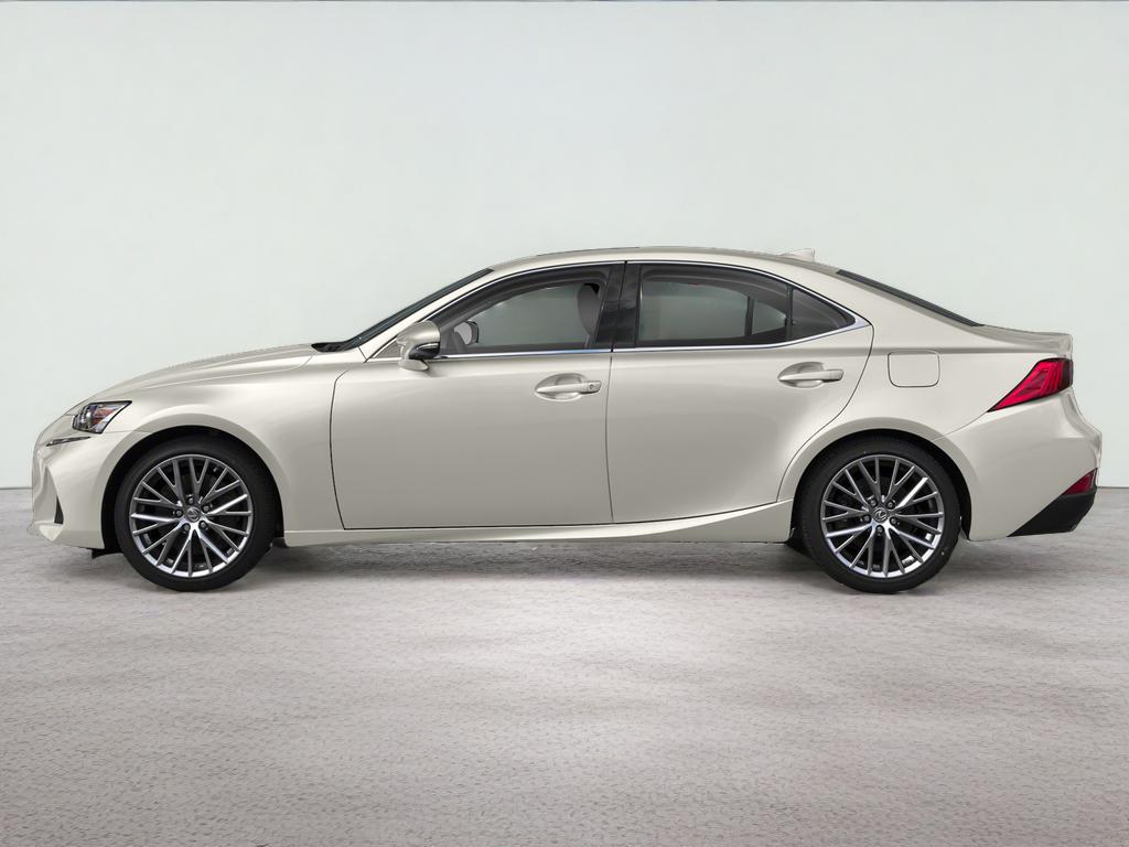 2019 Lexus IS 300 300