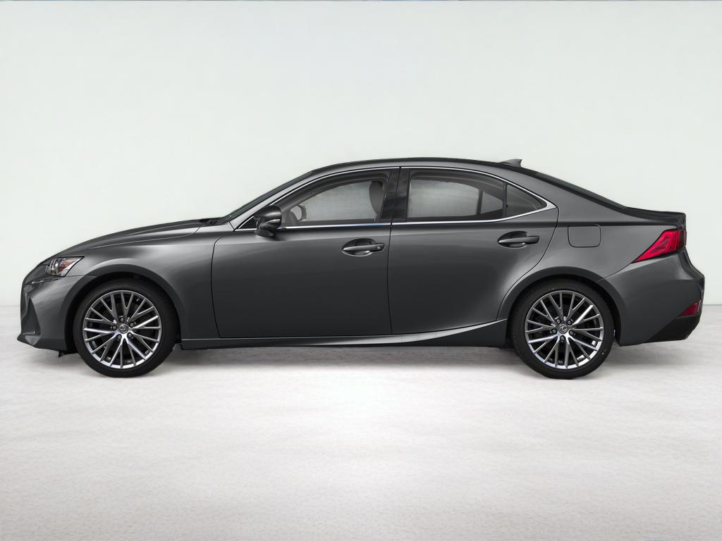 2019 Lexus IS 300 300