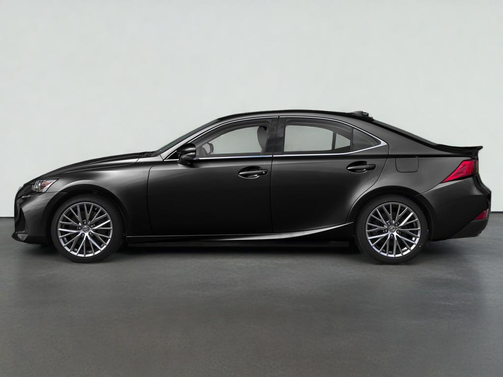 2019 Lexus IS 300 300