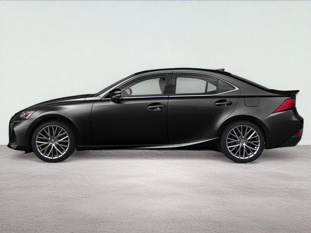 2019 Lexus IS 300 300