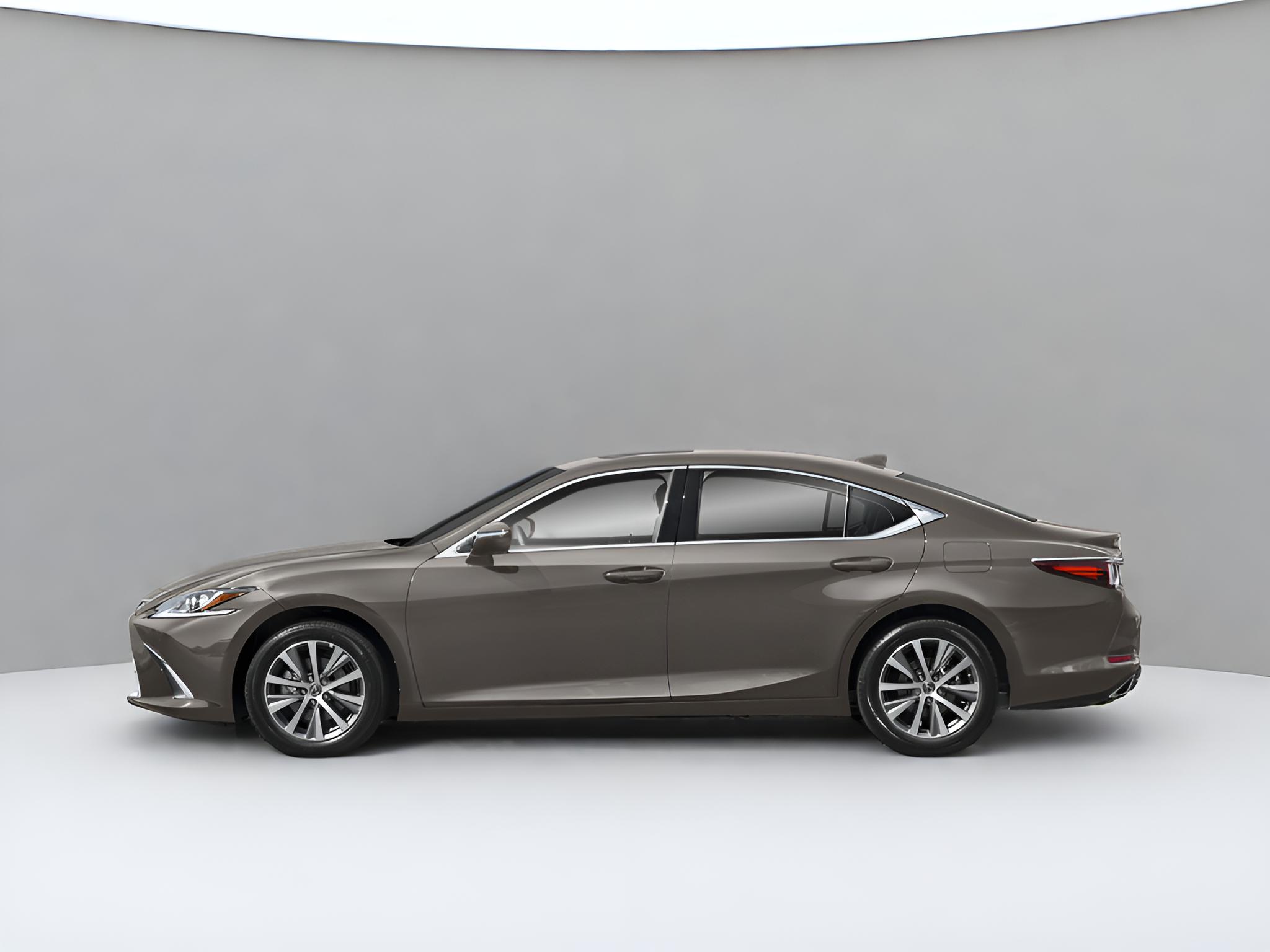 2019 Lexus ES 350 ES 350
